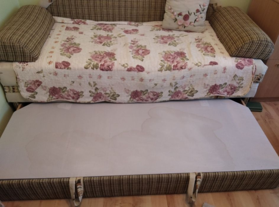 Диван розкладний