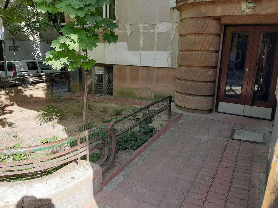 Commercial real estate at (area 22 m²) - Atlanta.ua - photo 3