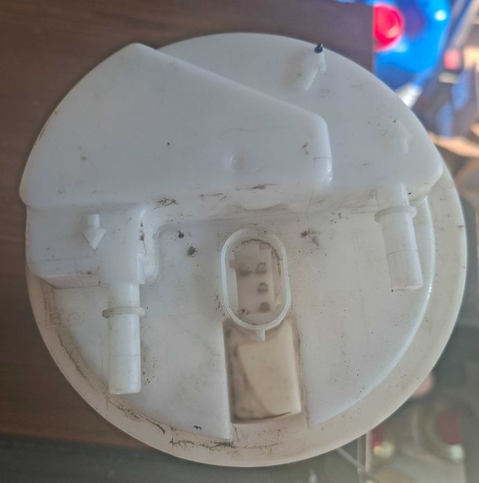 Bomba Combustível Clio II Gasolina