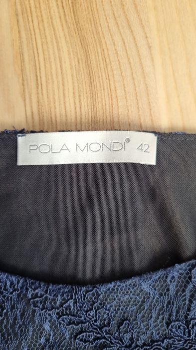 Sukienka Pola Mondi 42