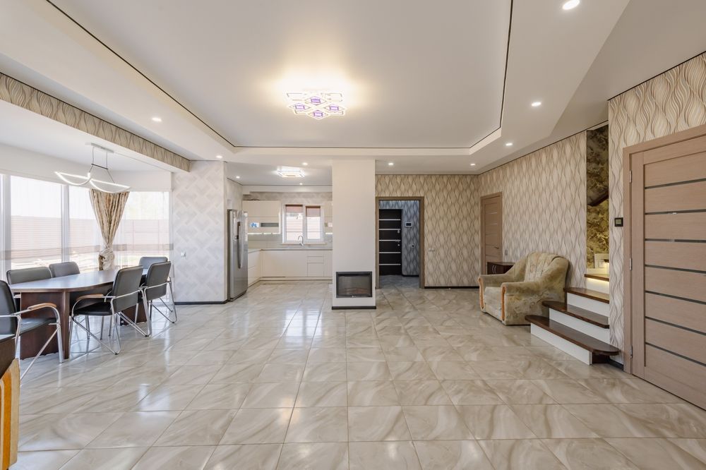 Продаж приватного будинку