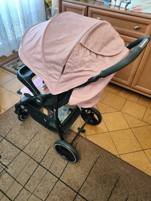Kinder Kraft trig 2 spacerówka wózek dziecięcy jak nowy