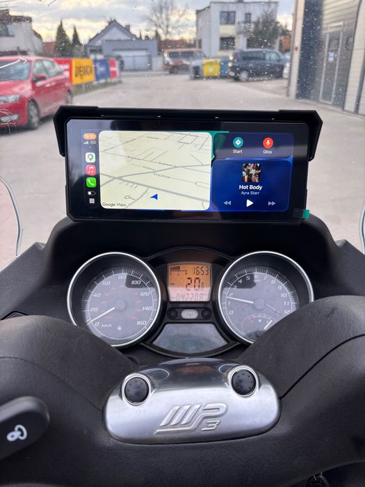 Piaggio