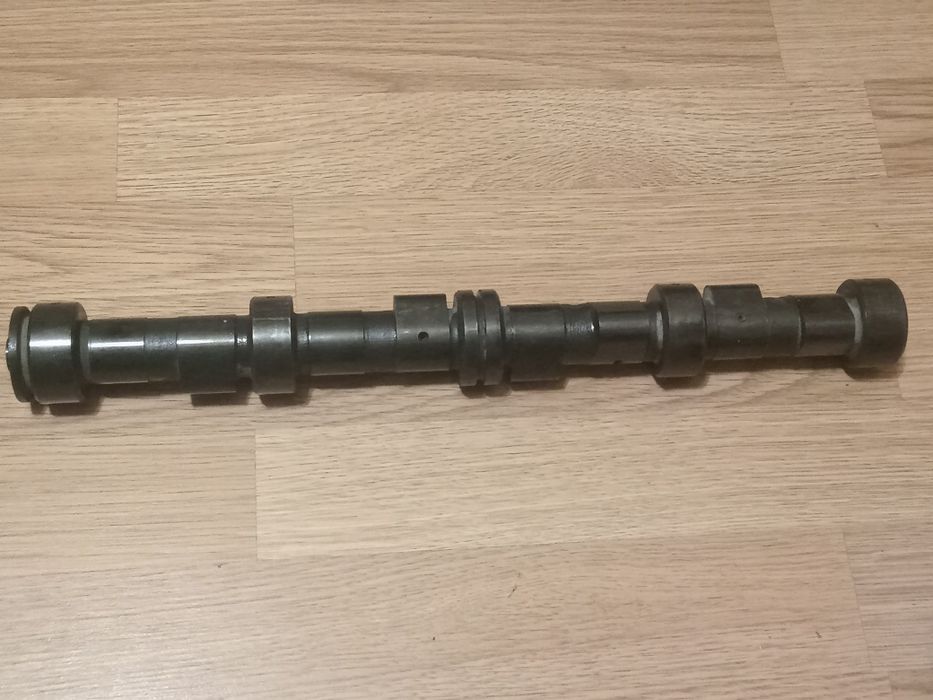 Распредвал новый .Новый. СССР