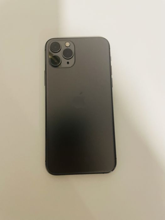 Iphone 11 pro 64gb