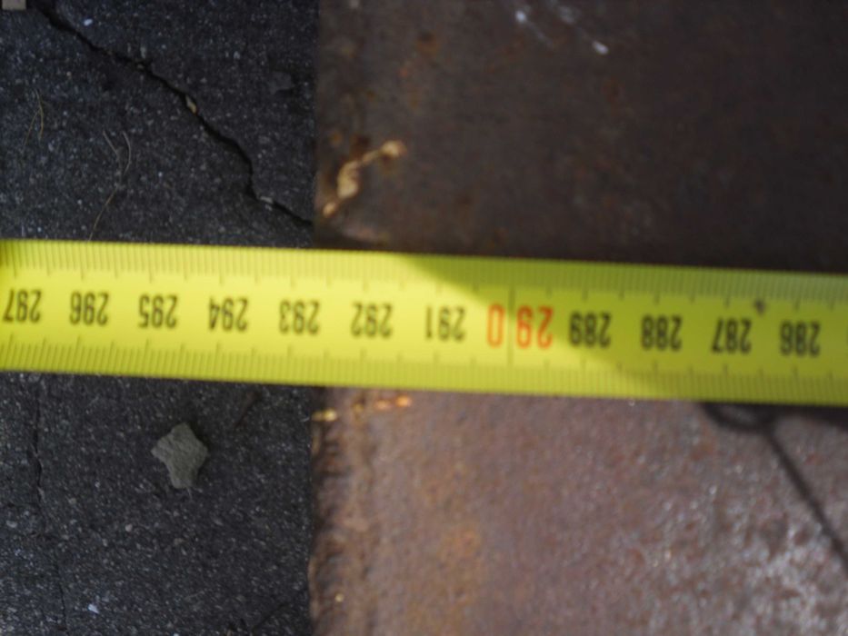 емкость из 530 трубы