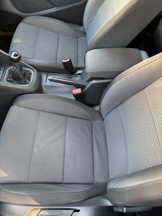 Golf VI 2.0 Tdi 2008