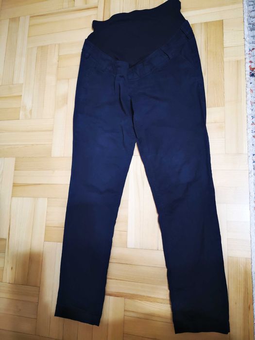 Spodnie ciążowe c&a Yessica S/M