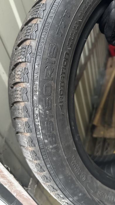 Oddam opony uzywane Centrum Sopot