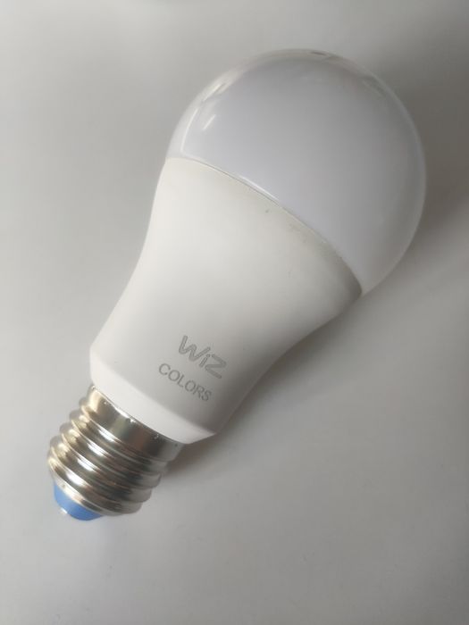 Lâmpadas Inteligentes