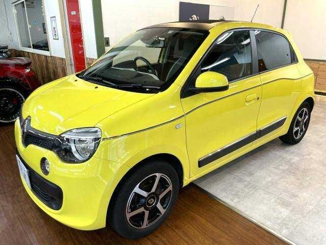 Jantes 15 4x100 Renault Twingo