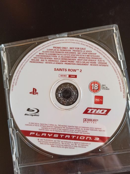 Jogos PS3 desde 2€