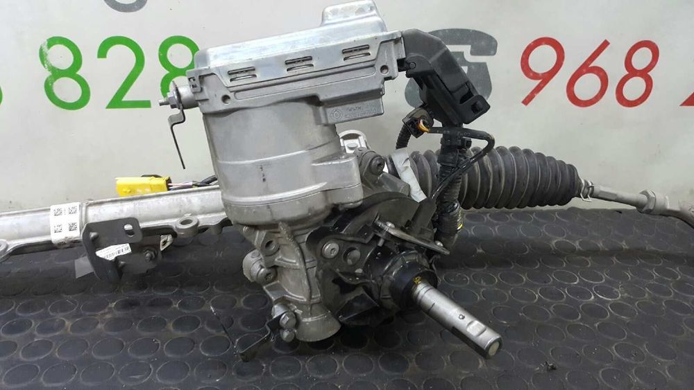 CREMALHEIRA DE DIREÇÃO PEUGEOT 308 BUSINESS LINE