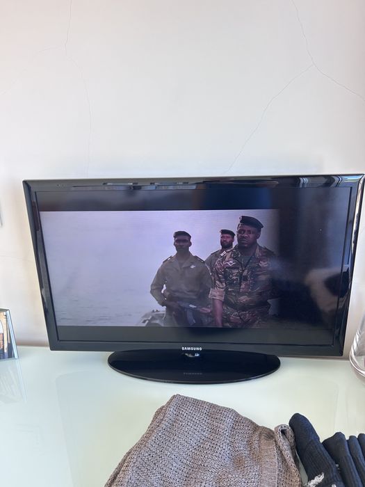 Tv led Samsung 32 polegadas