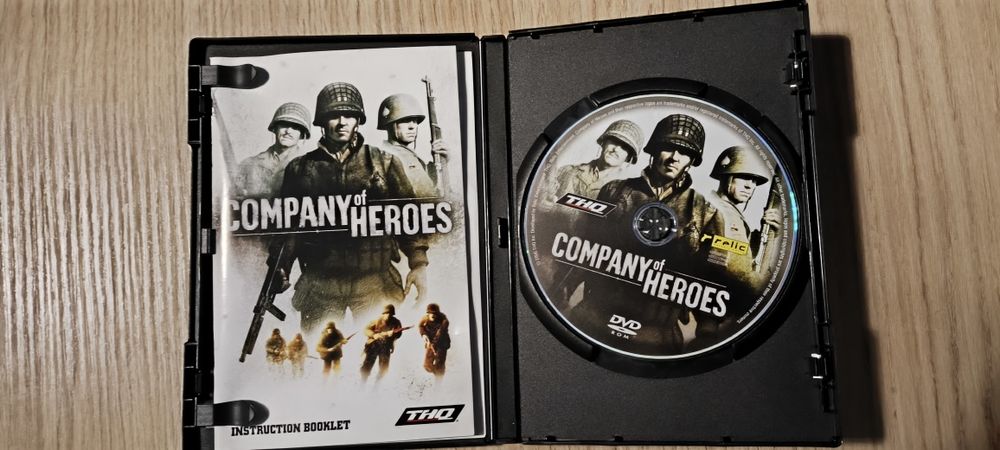 Company of Heroes
