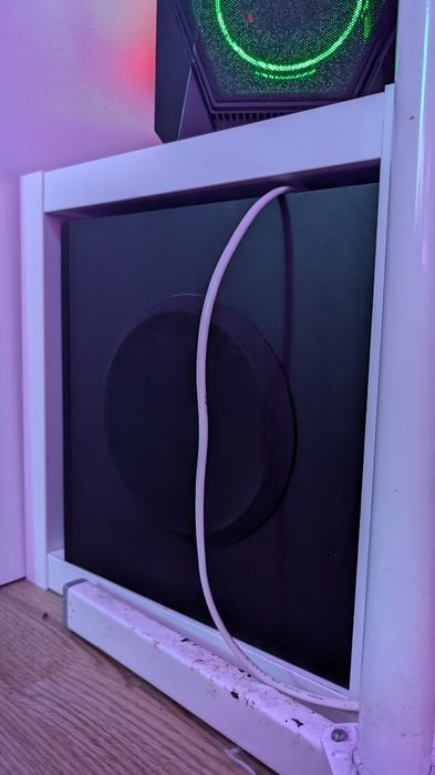 Subwoofer LG 150W