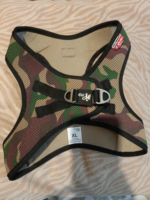 Szelki mycurli XL