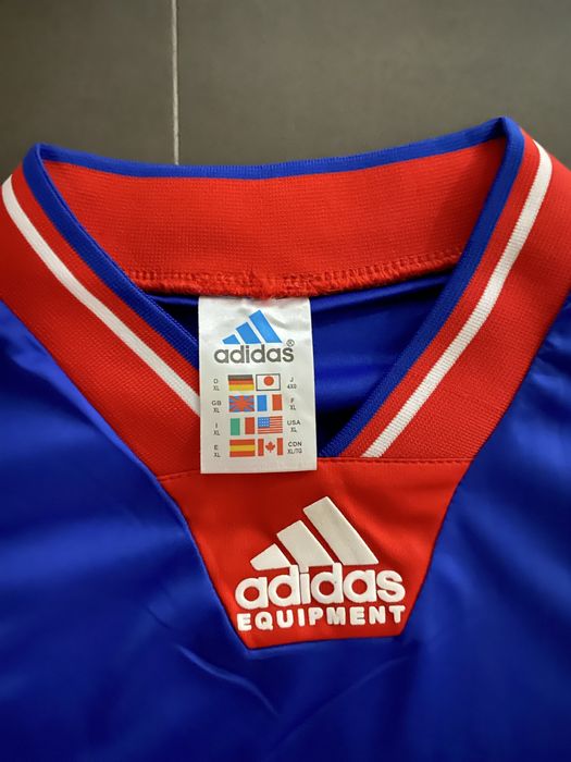 RETRO! Rangers temporada 92/93