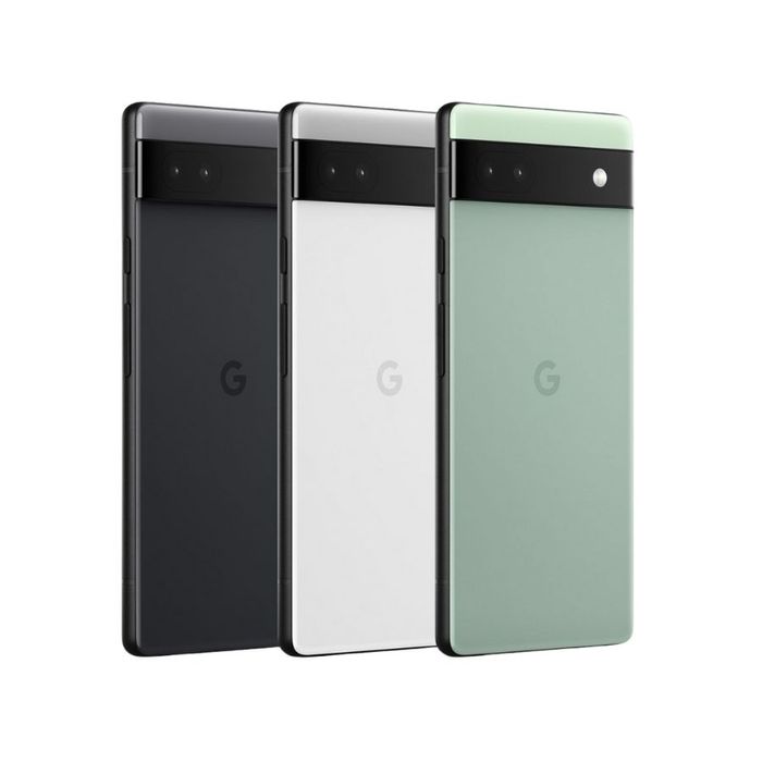 Telefon Google Pixel 6A | 128GB | Stan dobry