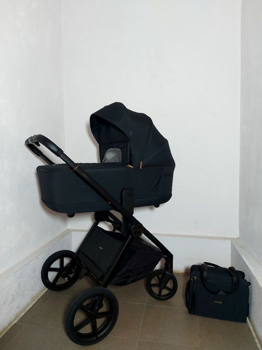 Коляска 2/1 CARRELLO Ultra новинка 2025 року Є ВЕЛИКИЙ ВИБІР