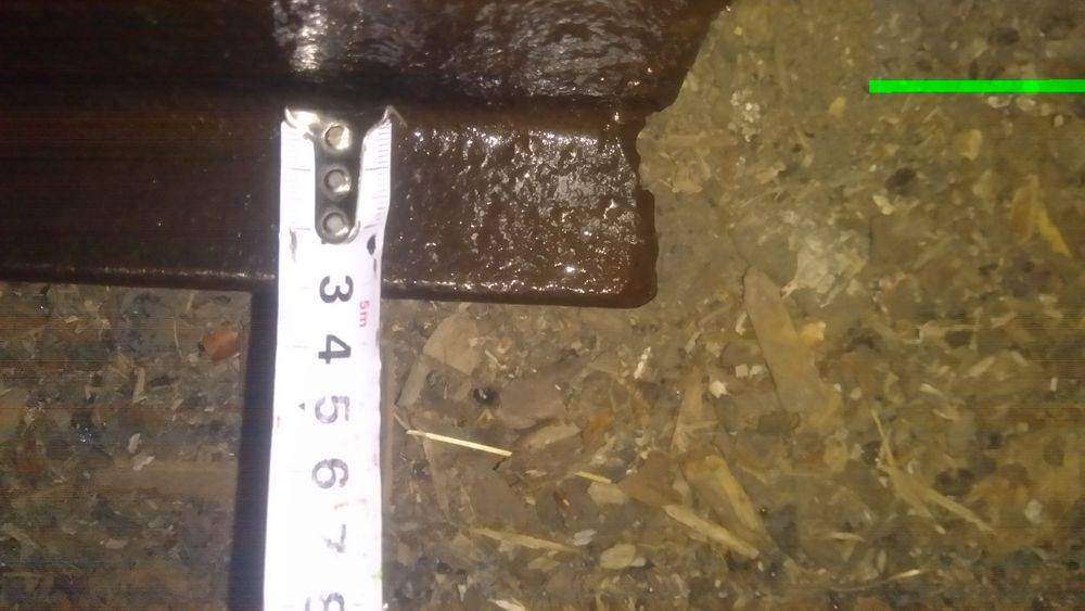 Уголки(ссср-8мм.)