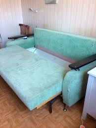 Вовоз Хлама - вывоз старого дивана недорого