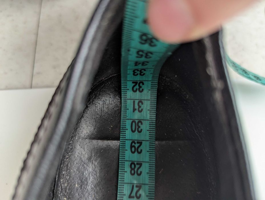 туфлі броги Florsheim