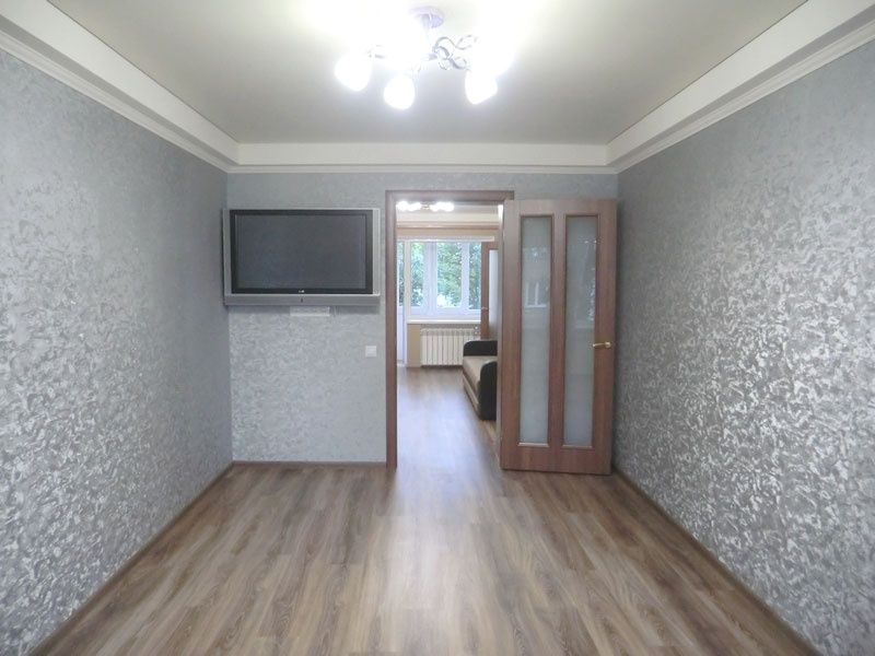 Частичный и комплексный ремонт квартир и помещений