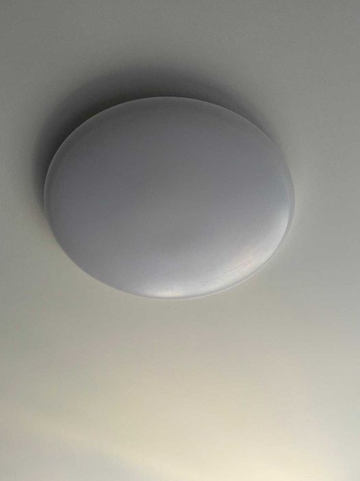 Candeeiros de Teto (Modelos diferentes)