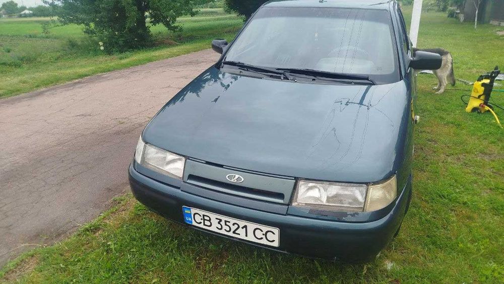 Продам Лада 2112