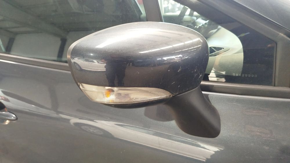 Retrovisor / espelho direito RENAULT Clio IV (BH_)