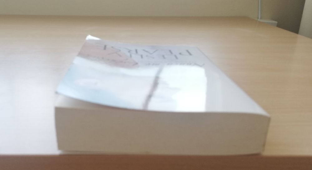 Livro "Nunca me esqueças" de Lesley Pearse