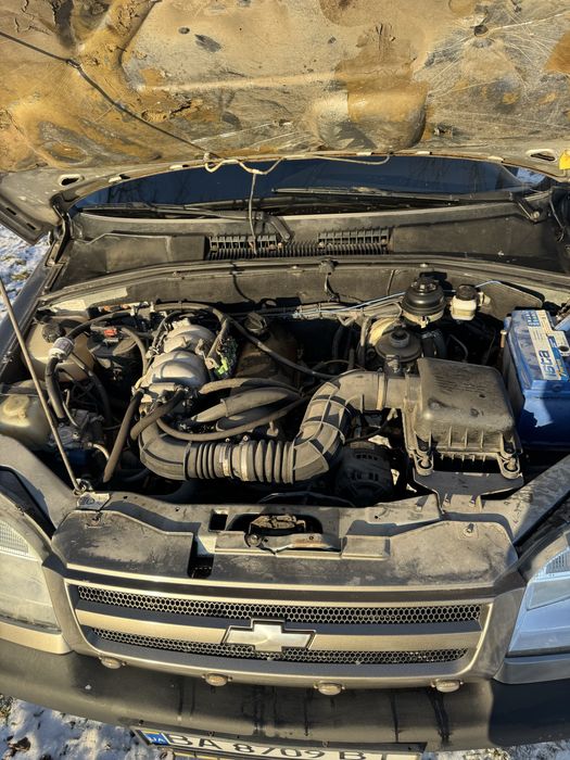 Продам Шевроле Ніву