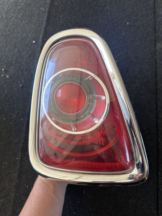 Lampa lewy tył mini cooper r56