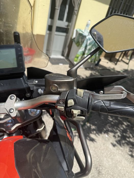Zontes 310 T Adventure