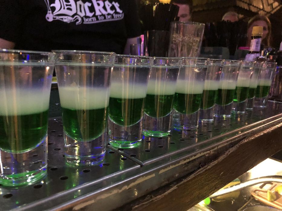 Курс бармен професіонал ОФЛАЙН/ОНЛАЙН  м. Харьків - Corona Project