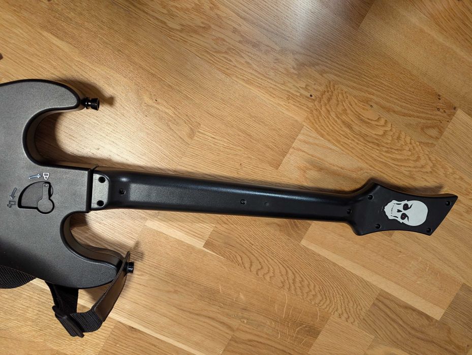 Gitara WT Guitar Hero PC