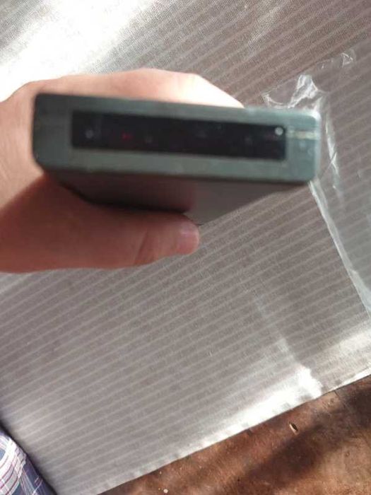 Comando  remoto Sony RM-808