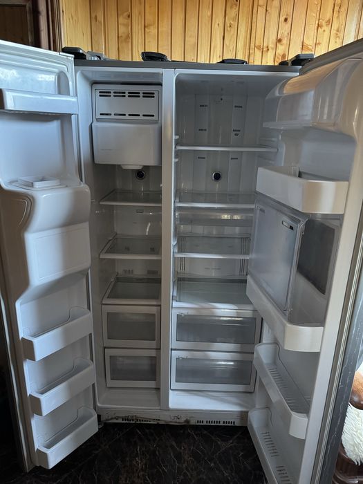 Продам холодильник на відновлення