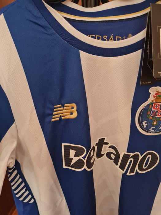 Camisola futebol clube do Porto tam.xl