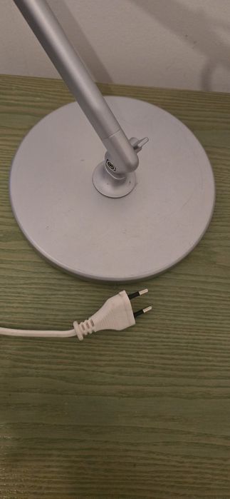 Candeeiro de secretária