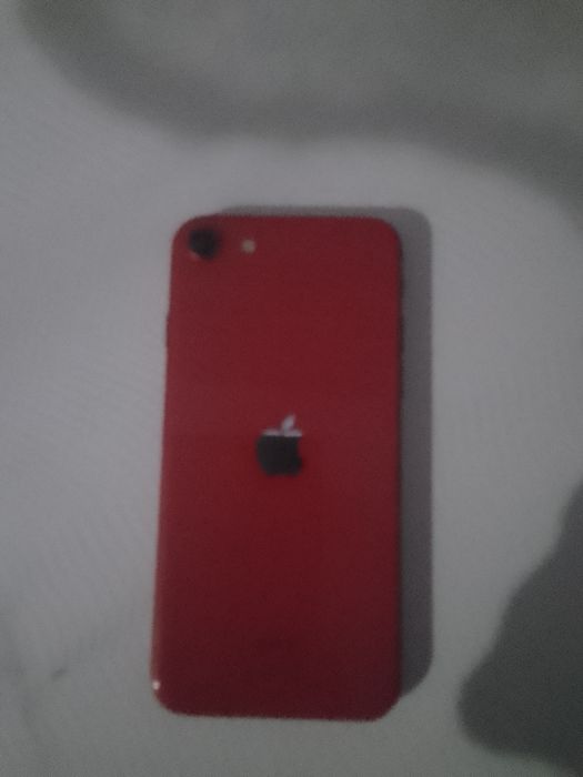 айфон sе 2 покоління