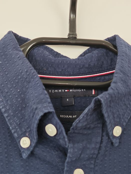 Camisa Tommy Hilfiger