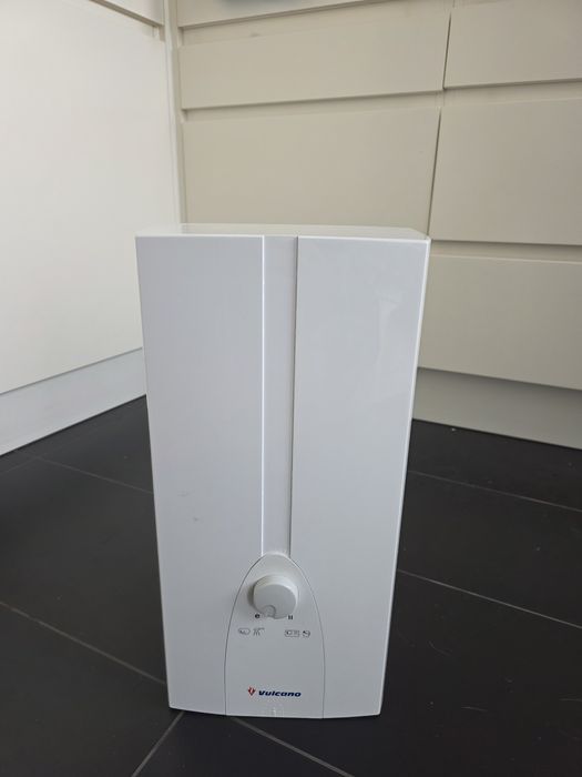 Esquentador Elétrico Vulcano ED 18 2S VU (trifásico)