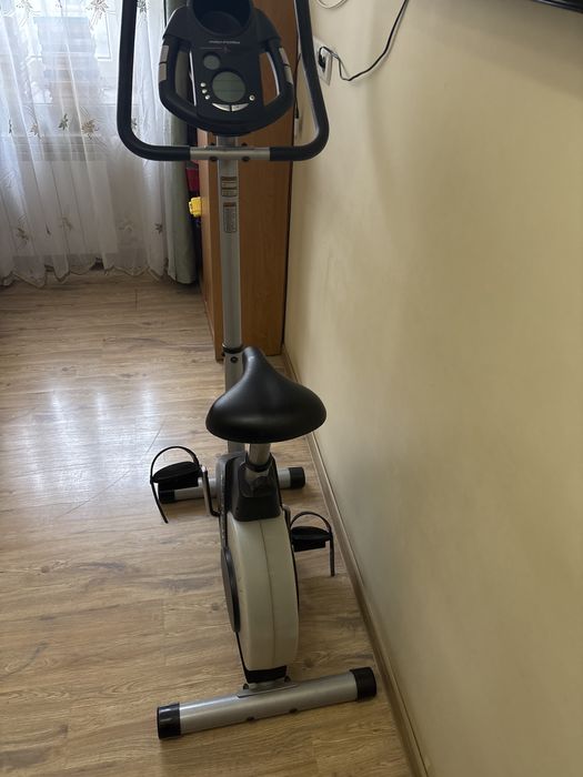 Велотренажер pro-form 715 smp