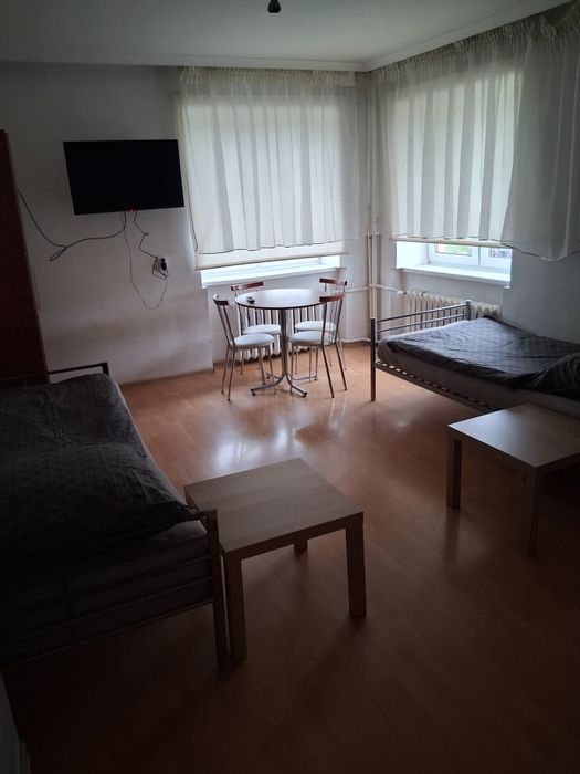Wynajme pokój jedno lub dwuosobowy