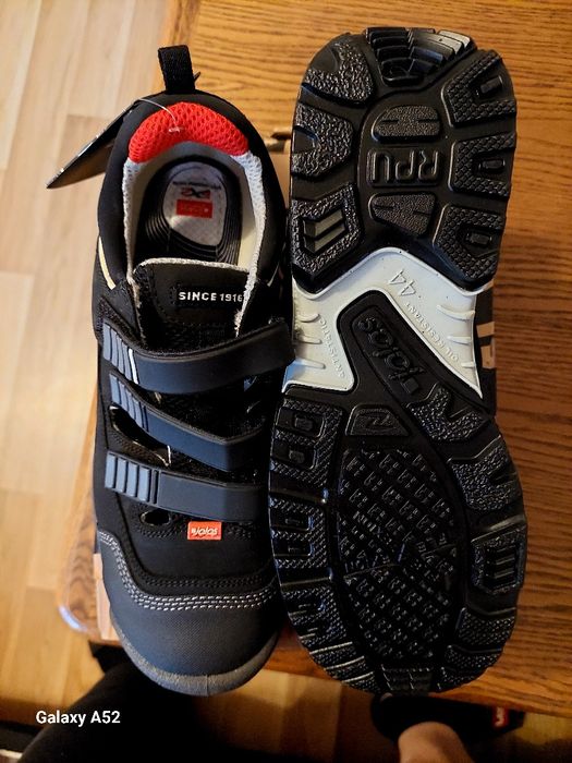 Buty robocze jalas
