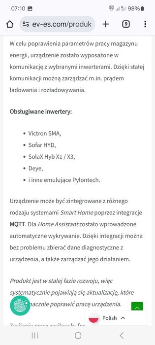 Bateria trakcyjna audi e-tron 95kwh również na magazyn energi