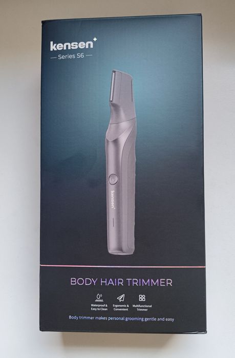 Trymer Kensen Series S6