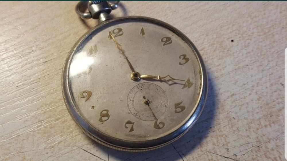 Robimy pasówki Omega IWC Longines Zenith Jeager Universal i inne...